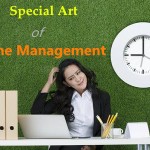 How to Get Time Organized Easily with Helpful Tips