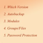 5 Tips for Using EfficientPIM in a Better Way (Part One)